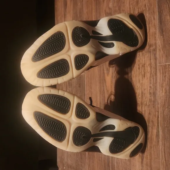 Kids/Women Nike Little Posite