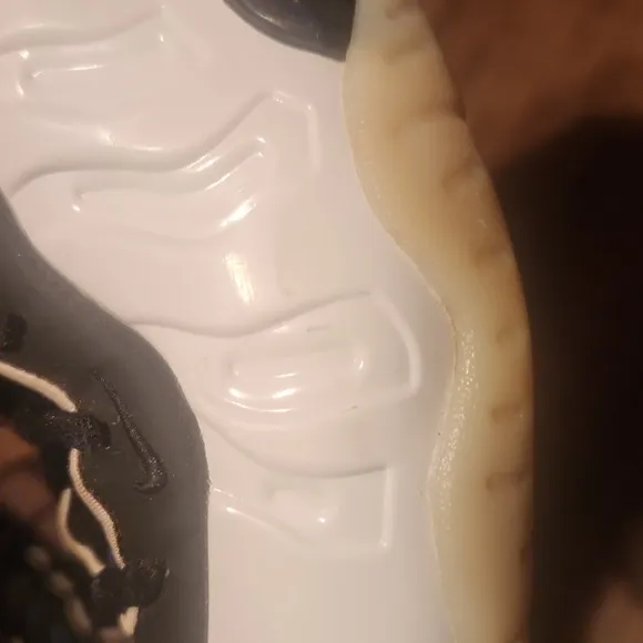 Kids/Women Nike Little Posite