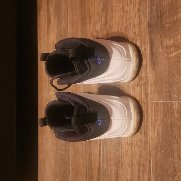 Kids/Women Nike Little Posite
