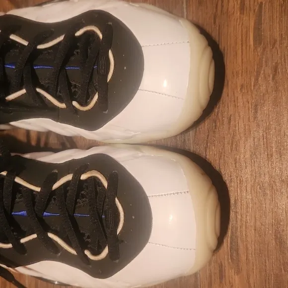 Kids/Women Nike Little Posite