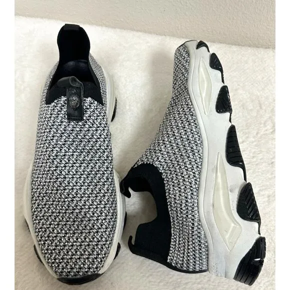 Kurt Geiger London Lettie Crystal Knit Sneaker - Women's Shoes