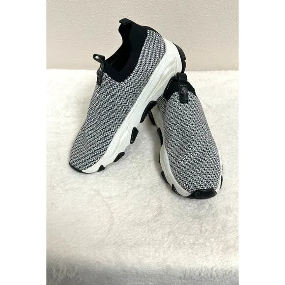 Kurt Geiger London Lettie Crystal Knit Sneaker - Women's Shoes