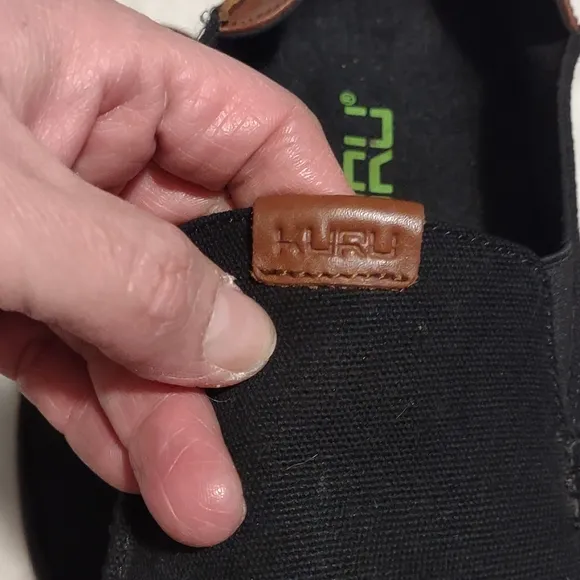 Kuru Men's Shoes Size 10.5