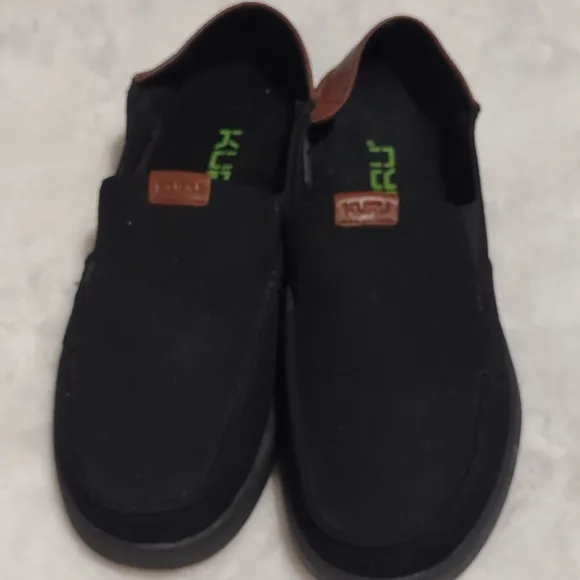 Kuru Men's Shoes Size 10.5