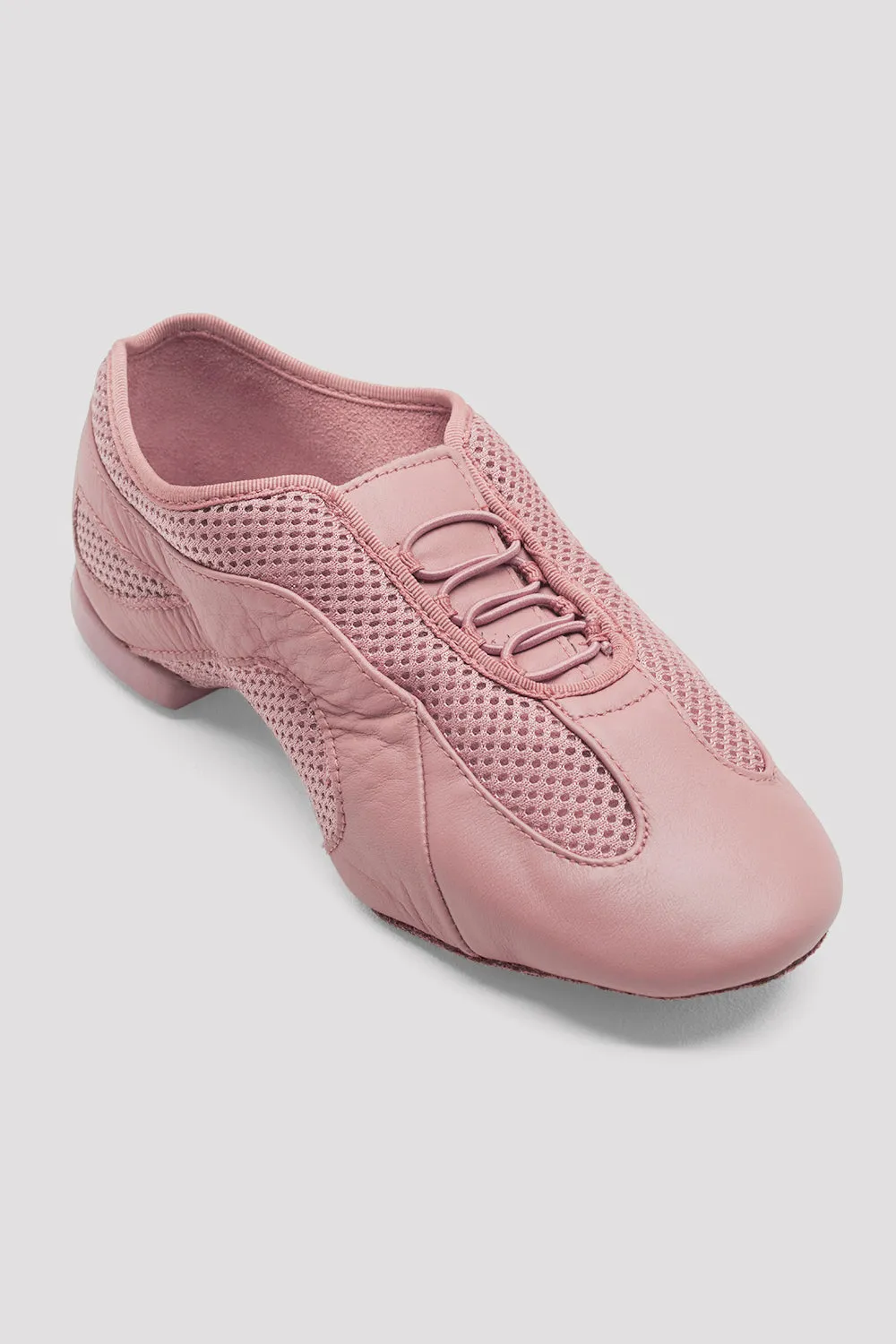 Ladies Slipstream Slip On Jazz Shoes