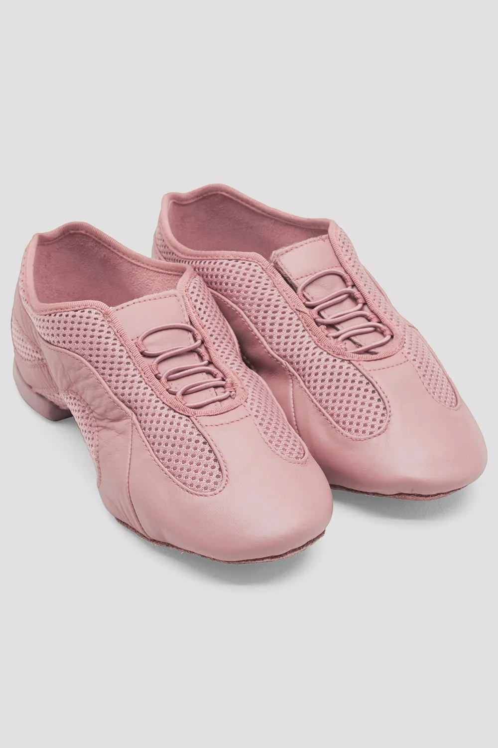 Ladies Slipstream Slip On Jazz Shoes