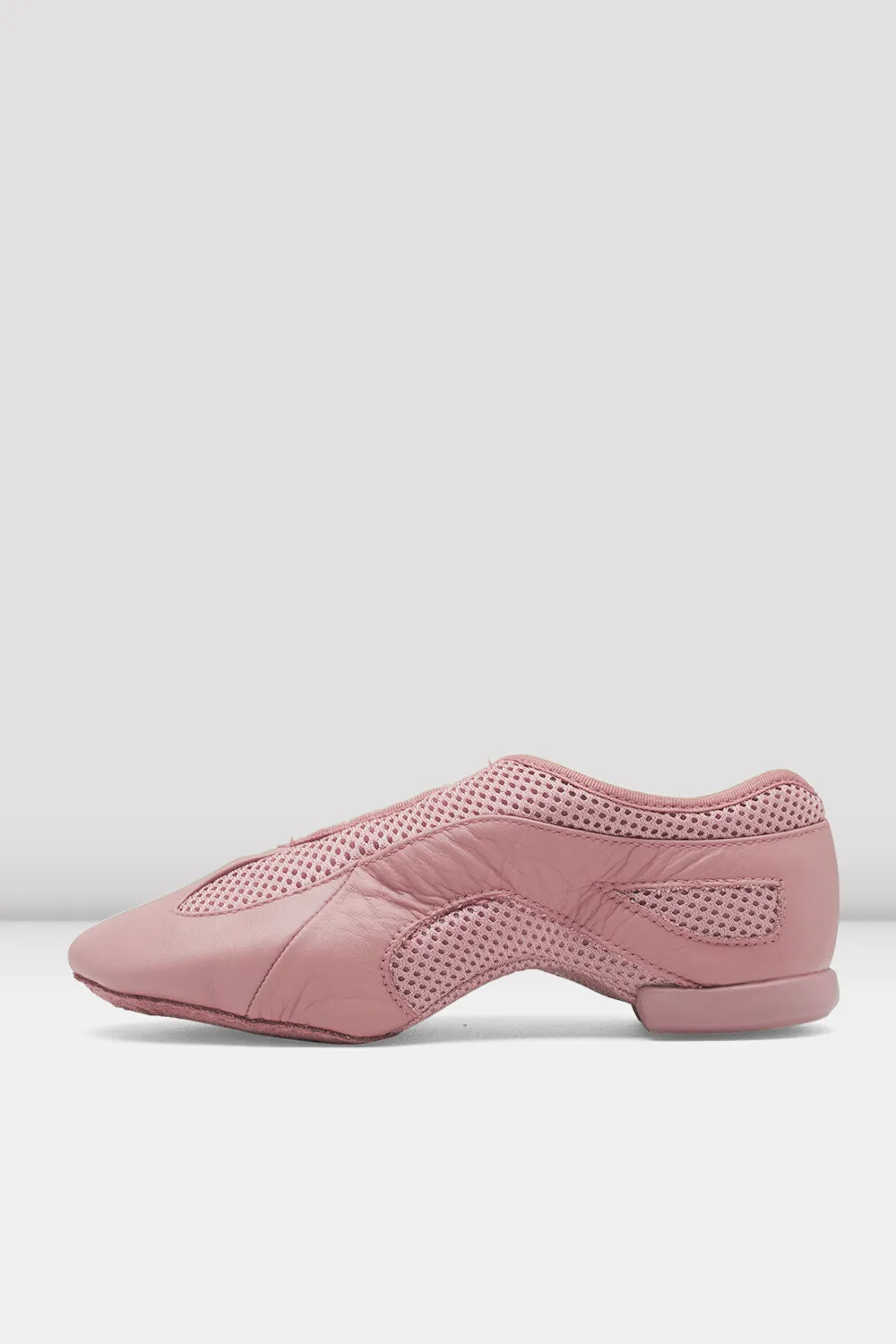 Ladies Slipstream Slip On Jazz Shoes