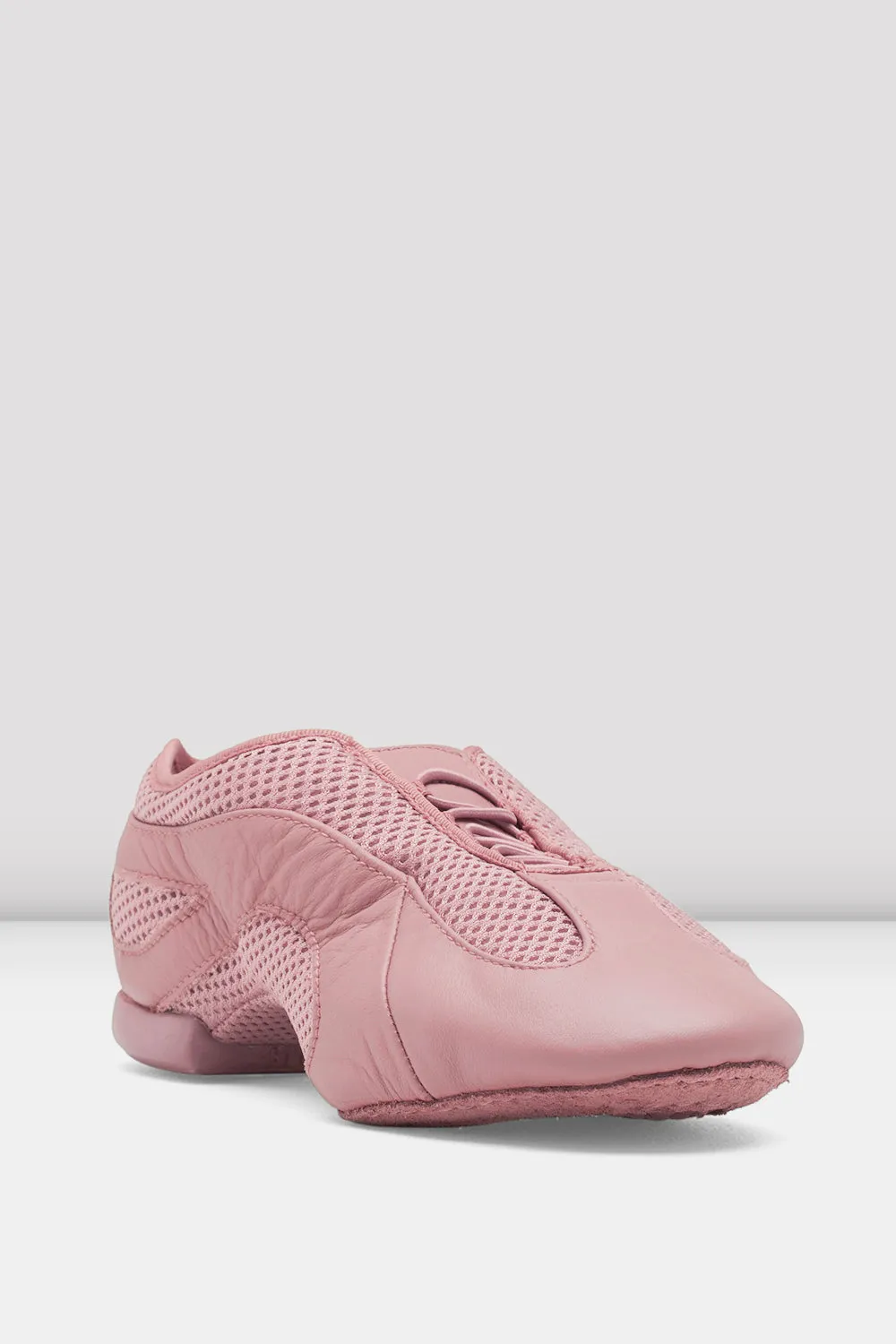 Ladies Slipstream Slip On Jazz Shoes