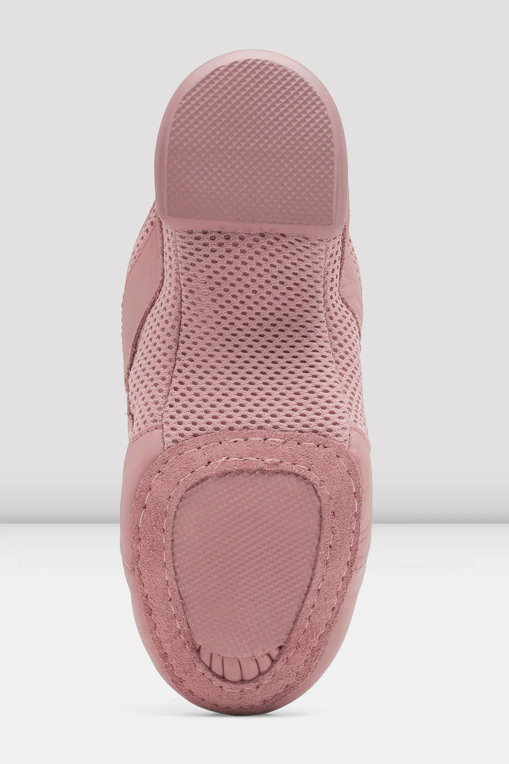 Ladies Slipstream Slip On Jazz Shoes