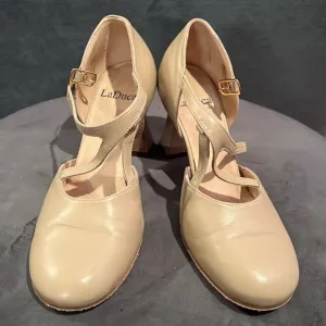 LaDuca Alexis 3” soft sole