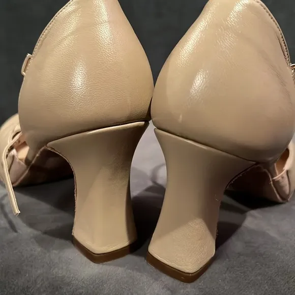 LaDuca Alexis 3” soft sole
