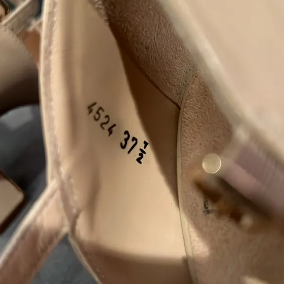 LaDuca Alexis 3” soft sole