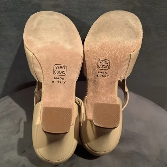 LaDuca Alexis 3” soft sole