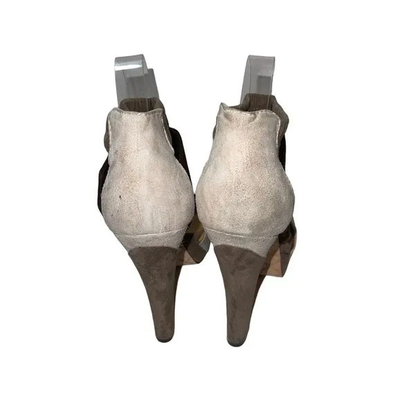 L.A.M.B. Women Shoes Size 10