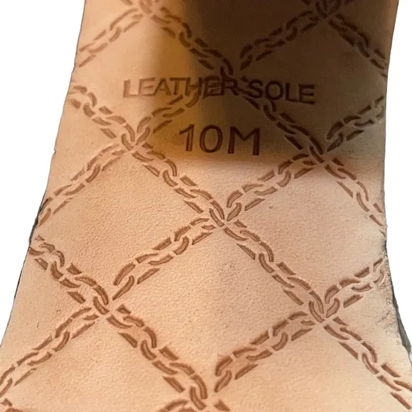 L.A.M.B. Women Shoes Size 10