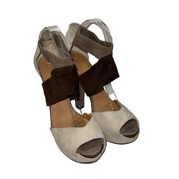 L.A.M.B. Women Shoes Size 10