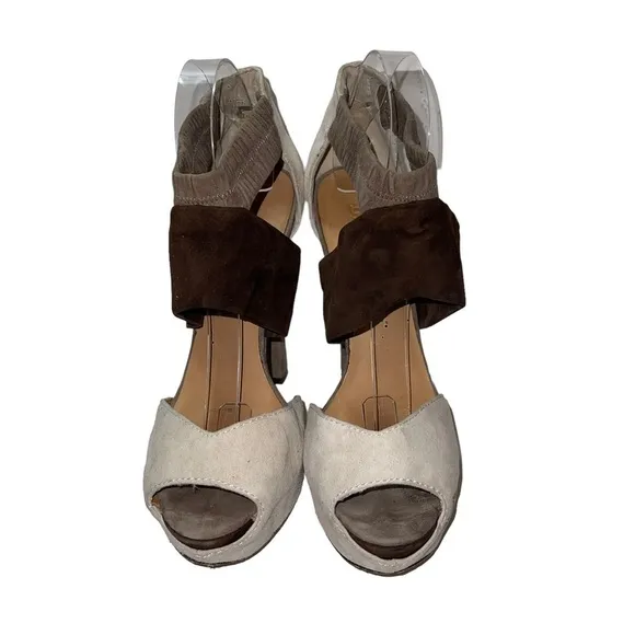 L.A.M.B. Women Shoes Size 10