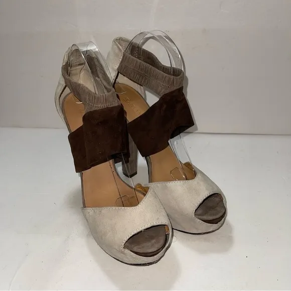L.A.M.B. Women Shoes Size 10