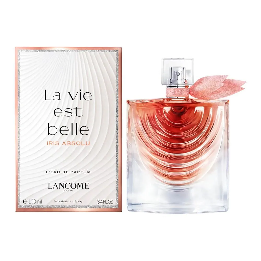 Lancome La Vie Est Belle Iris Absolu L'Eau de Parfum, 100ml | France | Fragrance For Women