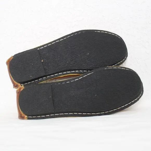 L'Artiste by Spring Step Dezi-Garden Shoes Size 8