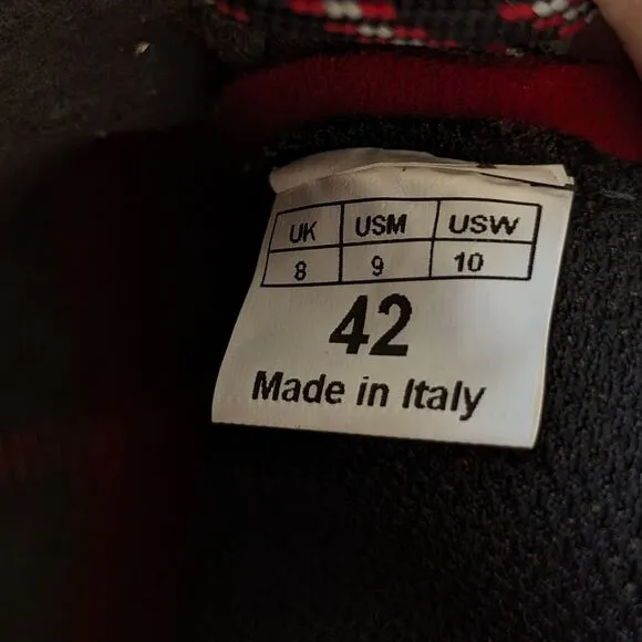 La Sportiva Rock Climbing Shoes