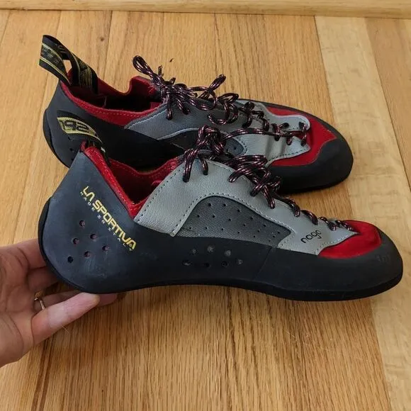 La Sportiva Rock Climbing Shoes