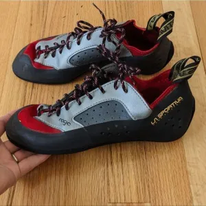 La Sportiva Rock Climbing Shoes