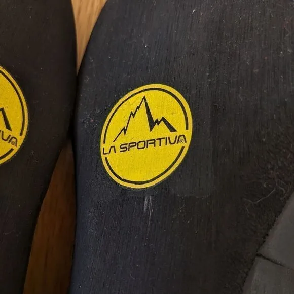La Sportiva Rock Climbing Shoes