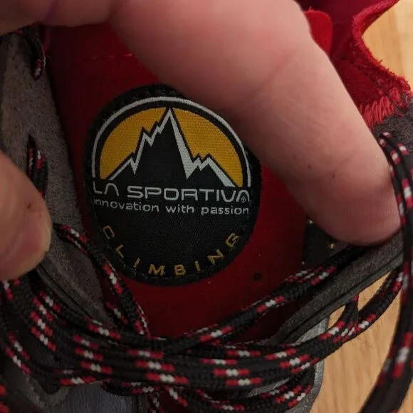 La Sportiva Rock Climbing Shoes