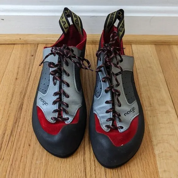 La Sportiva Rock Climbing Shoes