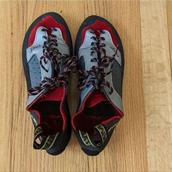 La Sportiva Rock Climbing Shoes