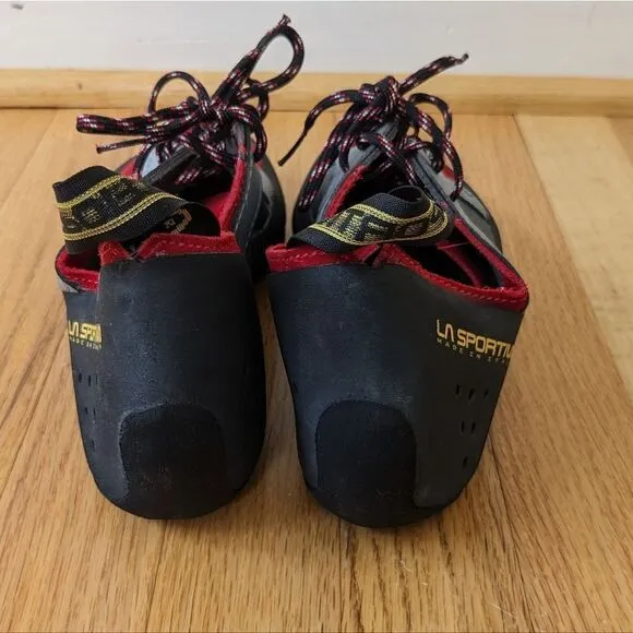 La Sportiva Rock Climbing Shoes