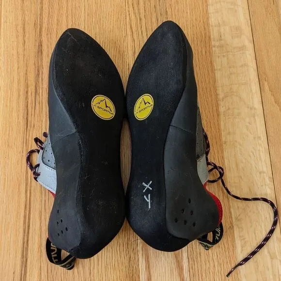 La Sportiva Rock Climbing Shoes