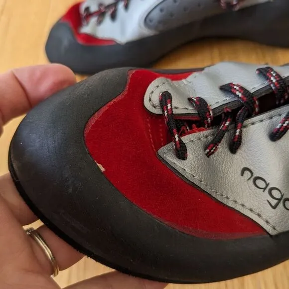 La Sportiva Rock Climbing Shoes