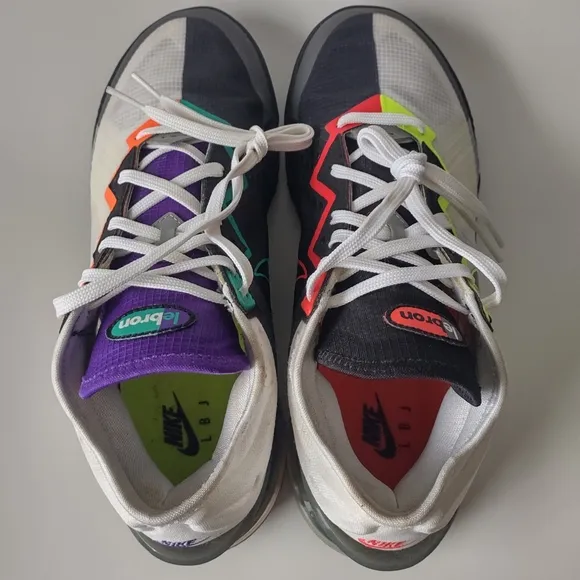 Lebron 18 Low