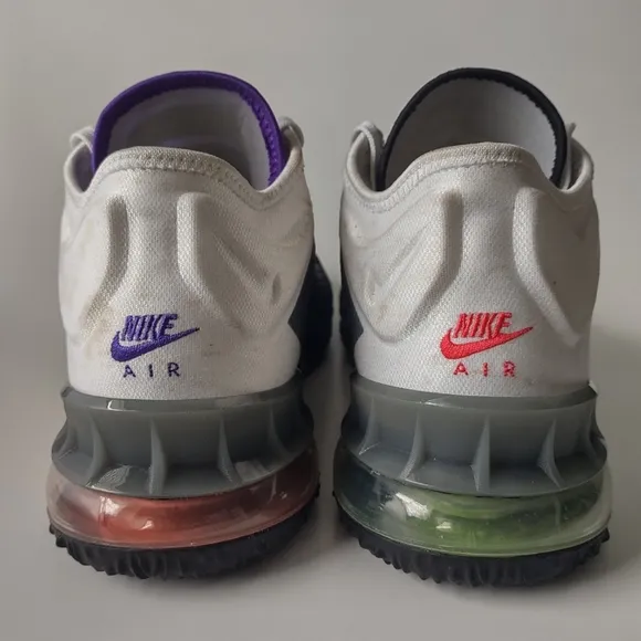 Lebron 18 Low