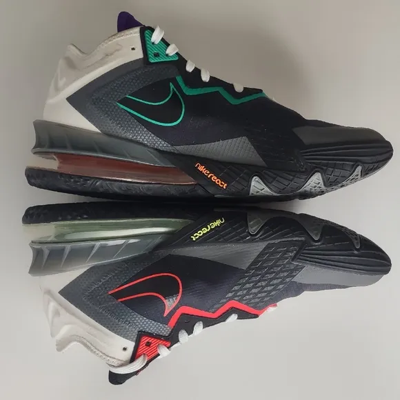 Lebron 18 Low
