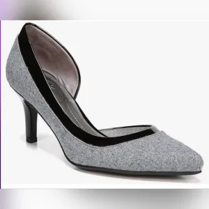 LifeStride soft system womens Swann Pump 9.5