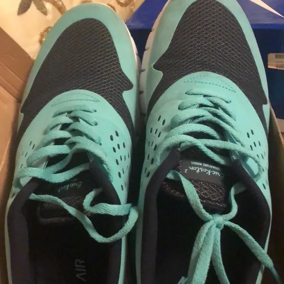 LIKE NEW 😍 Nike men shoes