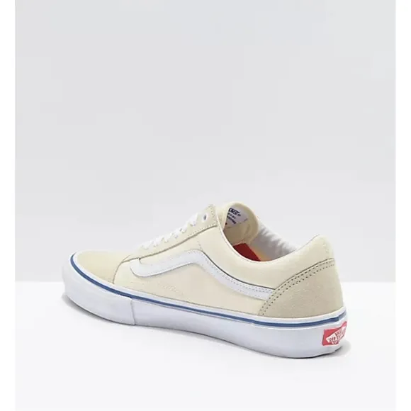 Like new Vans Skateboarding shoes