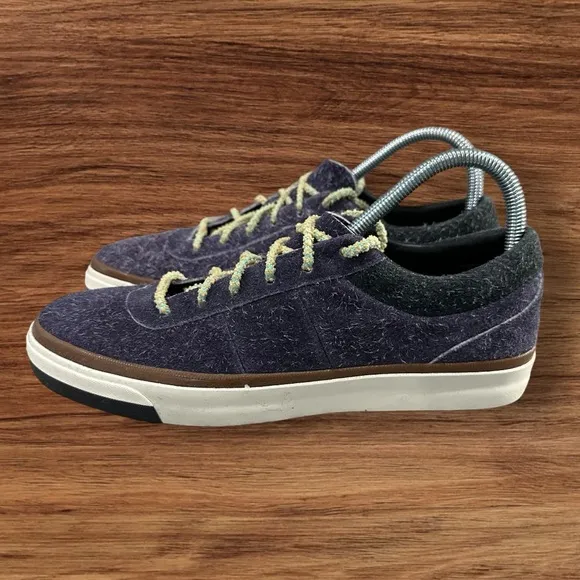 LIMITED EDITION Converse x Clot One Star Low Top Shoes Men SZ. 8 / Women…