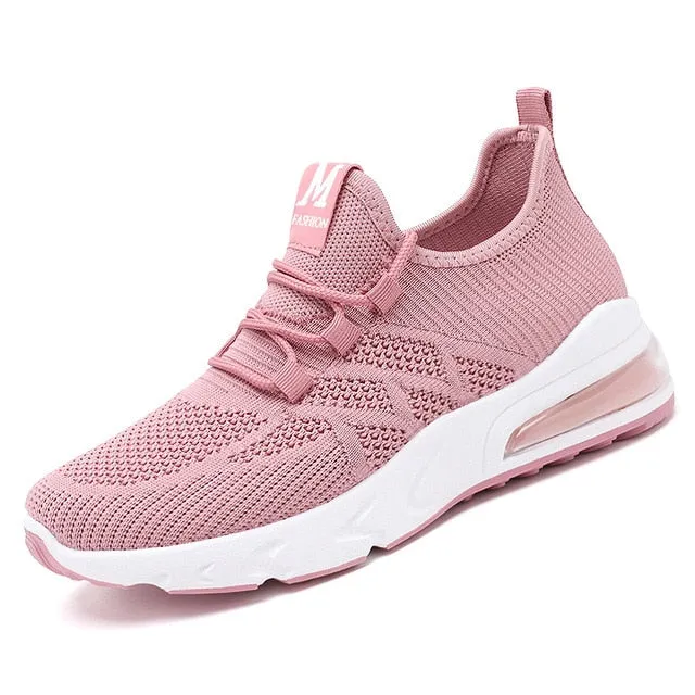 Lina - ergonomic and stylish casual shoes