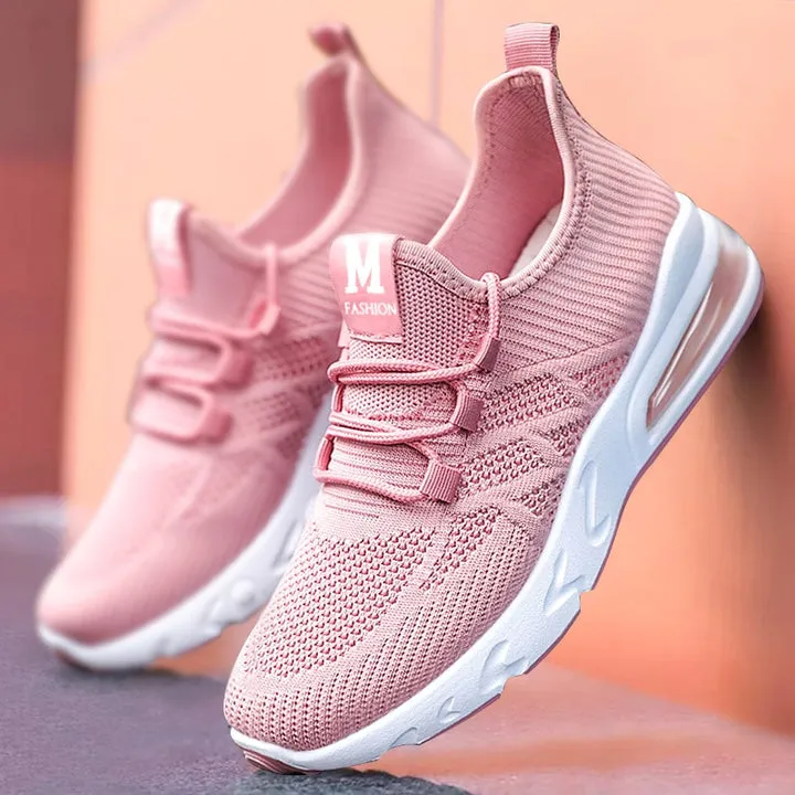 Lina - ergonomic and stylish casual shoes