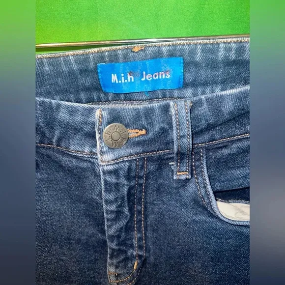 Made in Heaven M.I.H Lou Jeans
