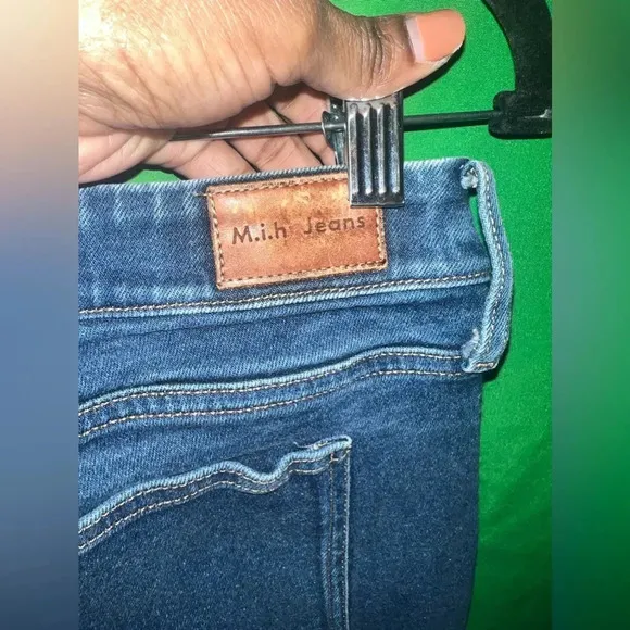 Made in Heaven M.I.H Lou Jeans