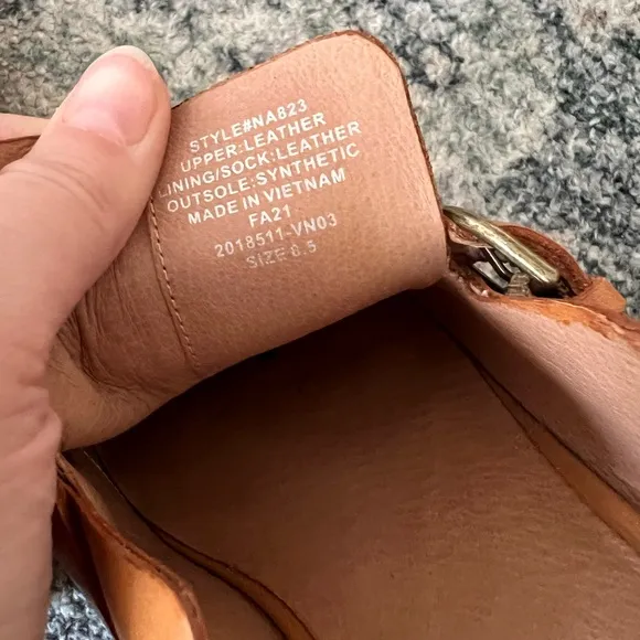 Madewell | Shoes | Madewell MoniqueBuckle Clog