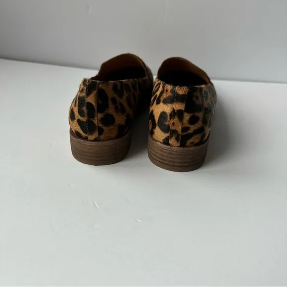 Madewell woman’s loafers shoes