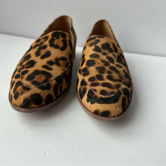 Madewell woman’s loafers shoes