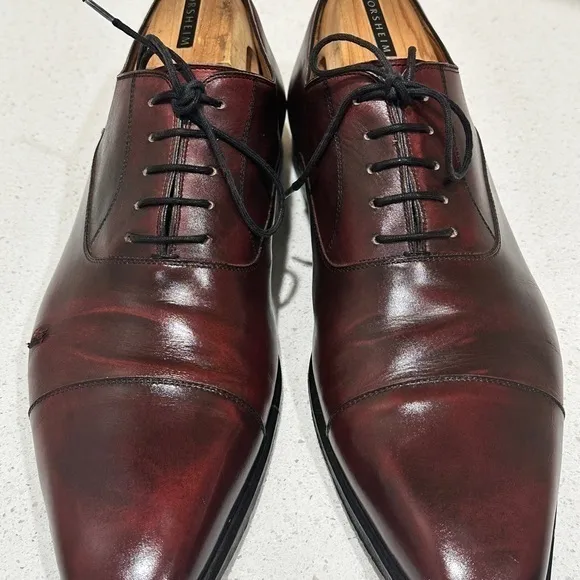 Magnanni men shoes size‎ 8
