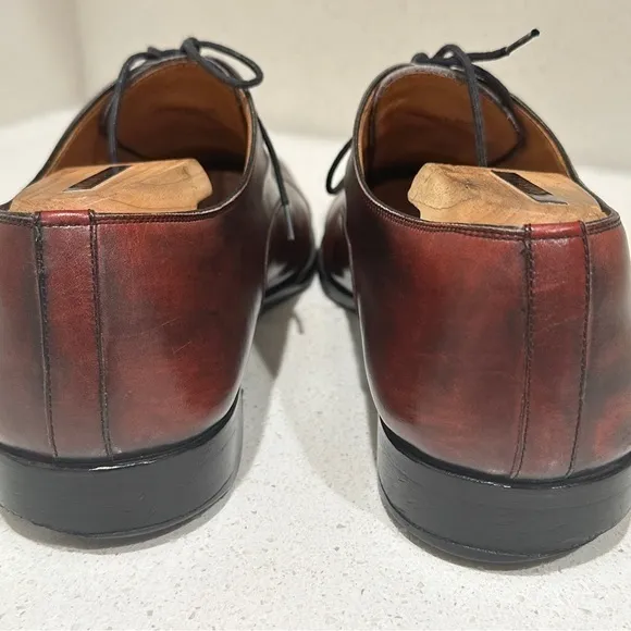 Magnanni men shoes size‎ 8
